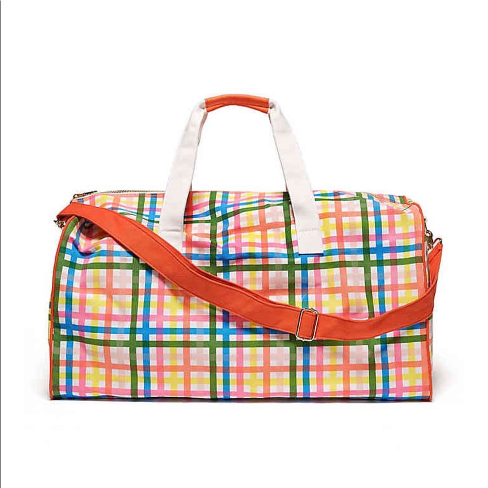 Ban.do Getaway Duffle Bag